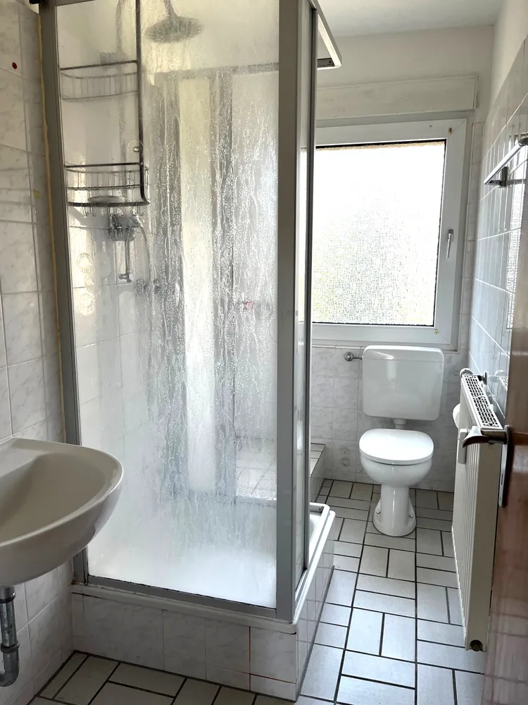 4 Zimmer Wohnung mit 63 m² in Dortmund – Bild 9