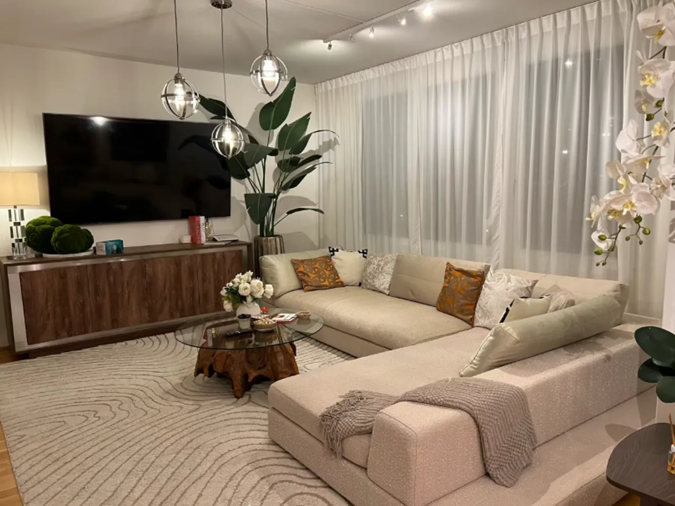 2 Zimmer Wohnung mit 66 m² in München – Bild 1