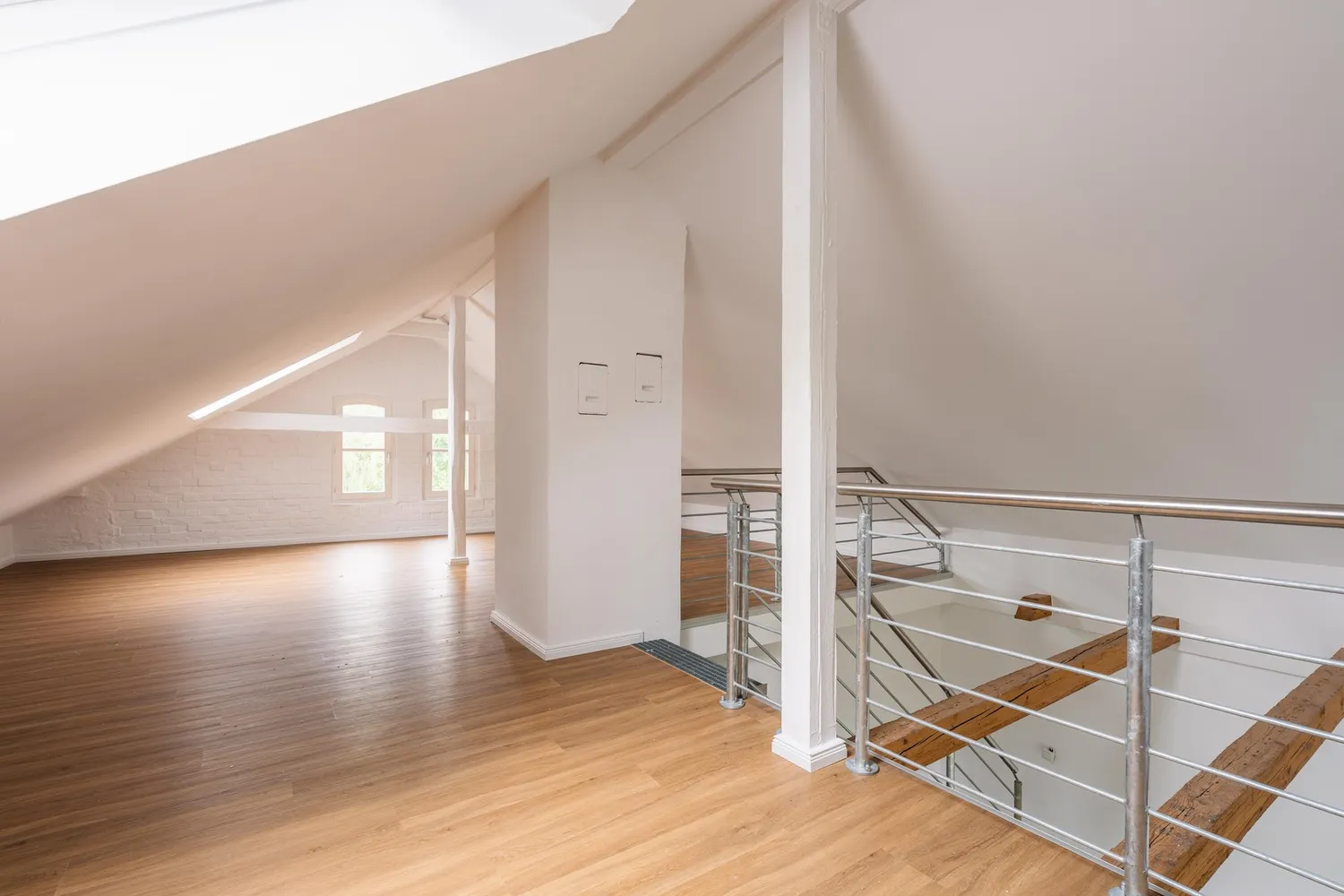 3 Zimmer Wohnung mit 113 m² in Delmenhorst – Bild 4