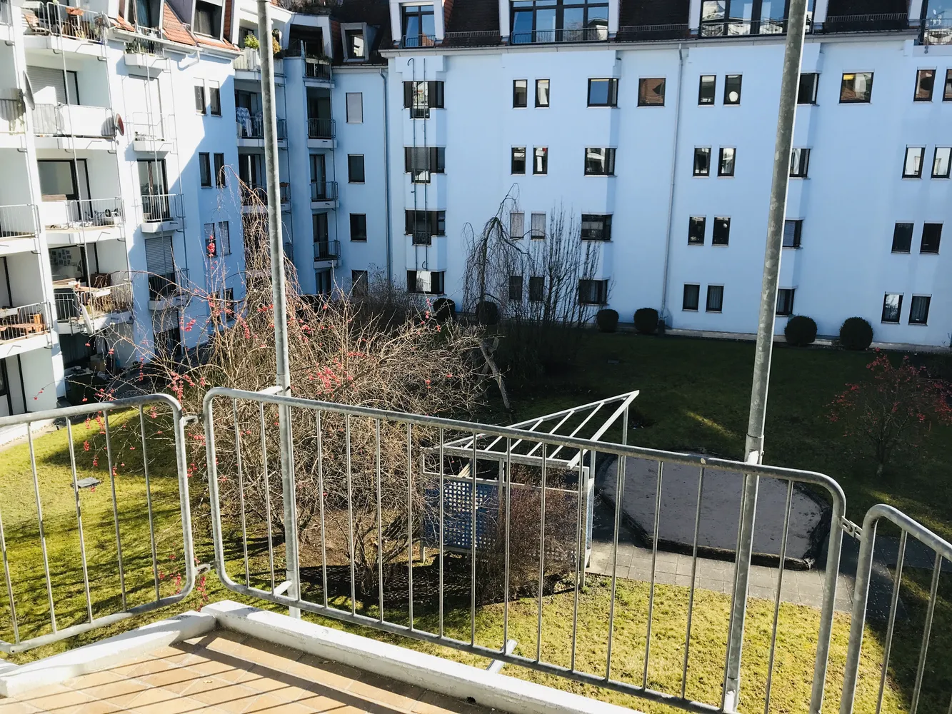 3 Zimmer Wohnung mit 62 m² in Stuttgart – Bild 6