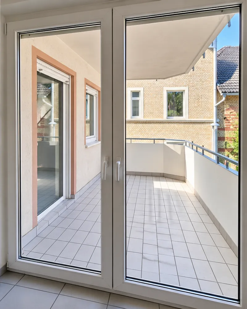 4 Zimmer Wohnung mit 86 m² in Rüsselsheim am Main – Bild 2