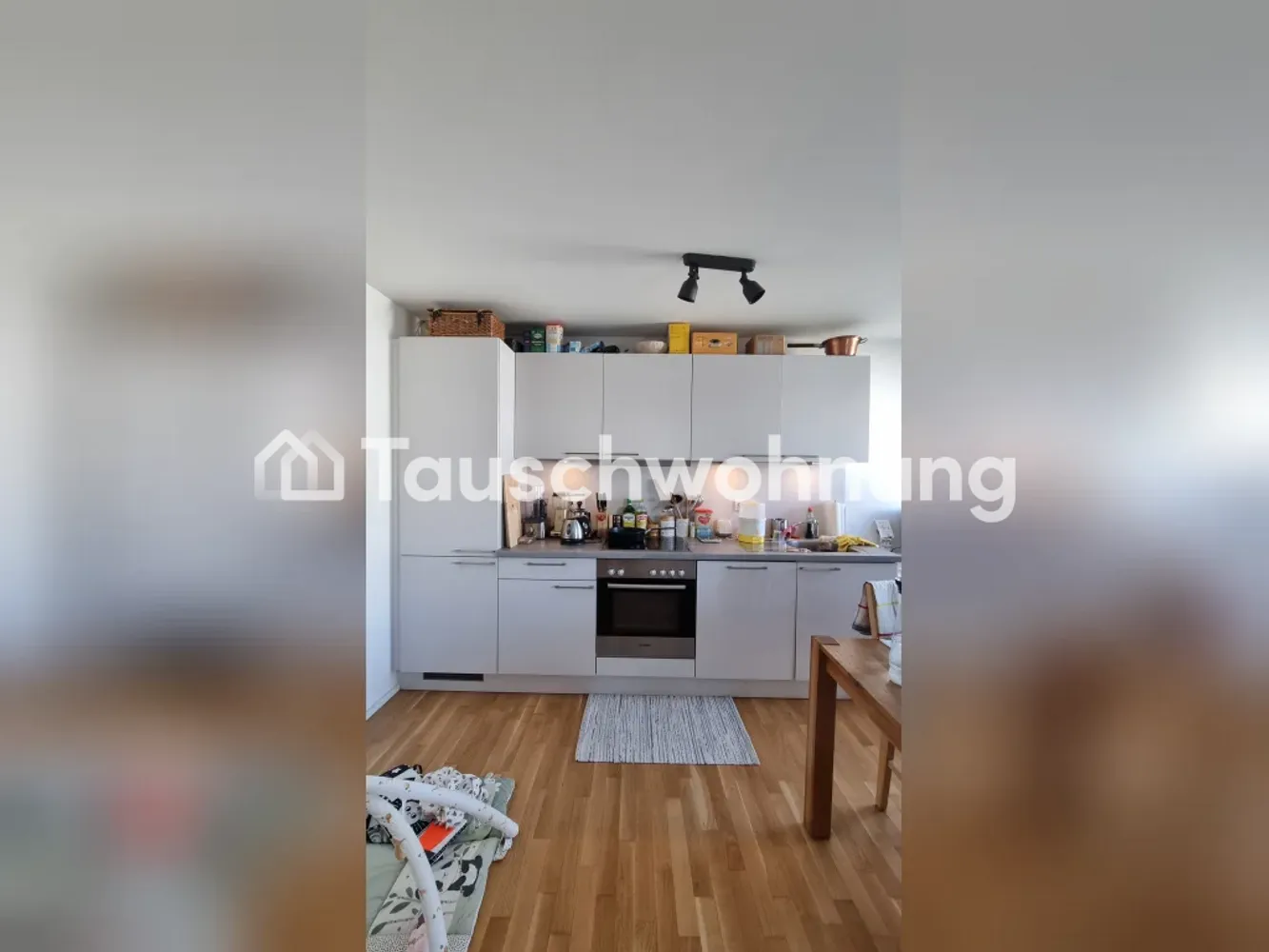 2 room apartment with 50 m² in Munich – Photo 4