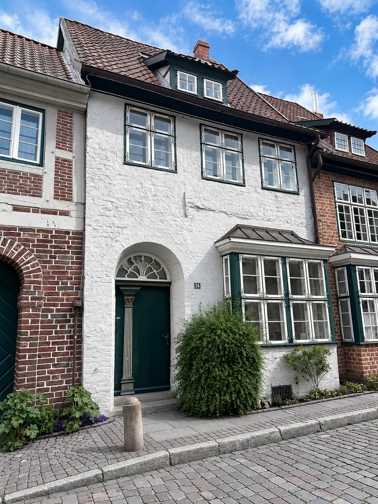 5 Zimmer Haus mit 118 m² in Lüneburg – Bild 3