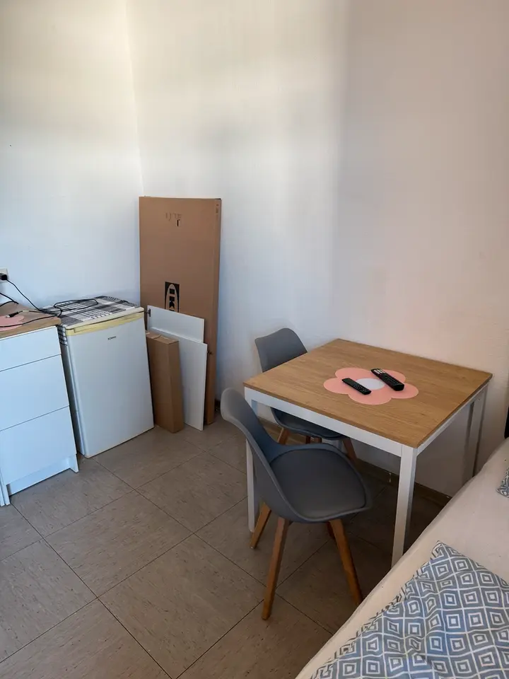 Studio mit 27 m² in Bonn – Bild 5