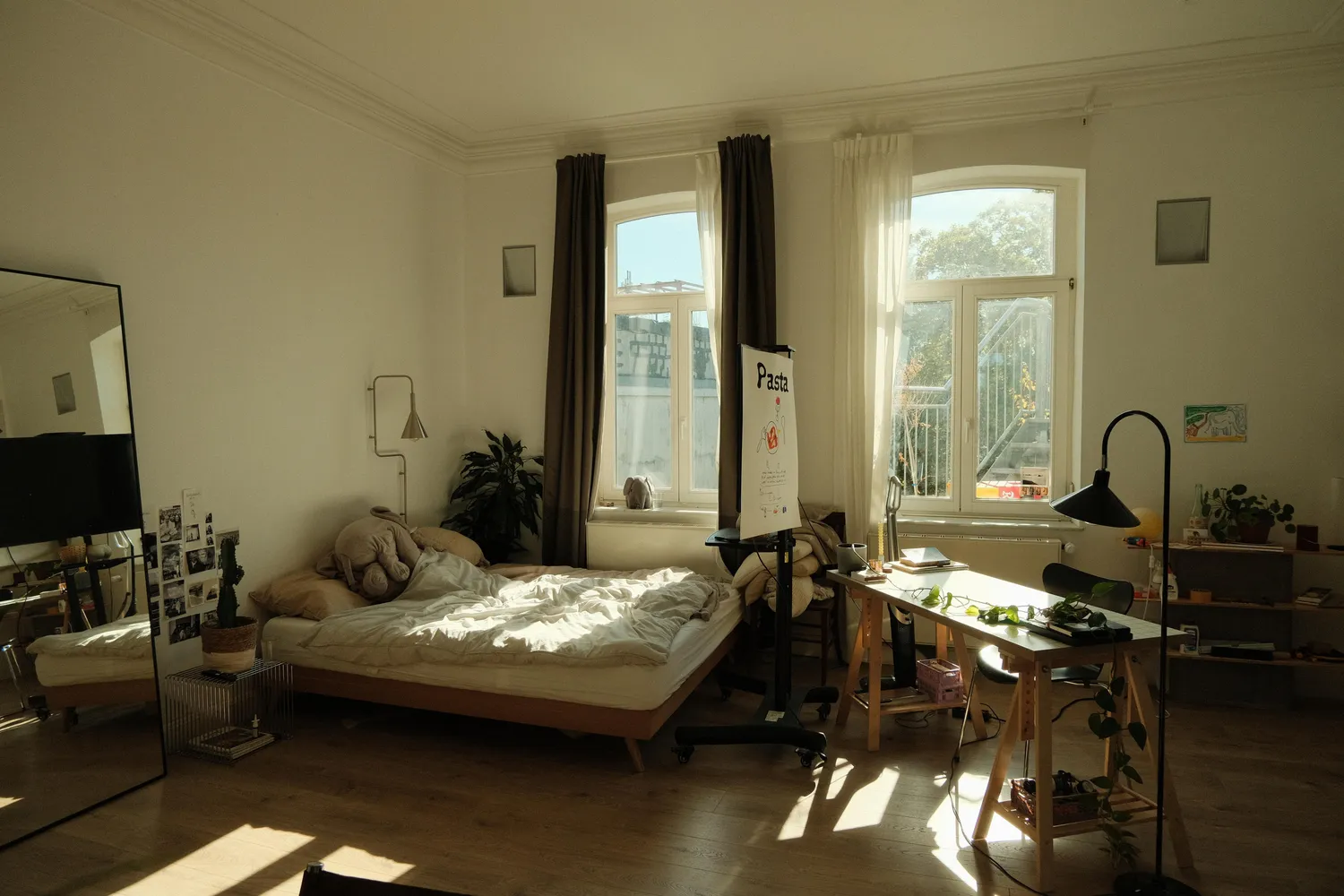 2 Zimmer Wohnung mit 65 m² in Aachen – Bild 12