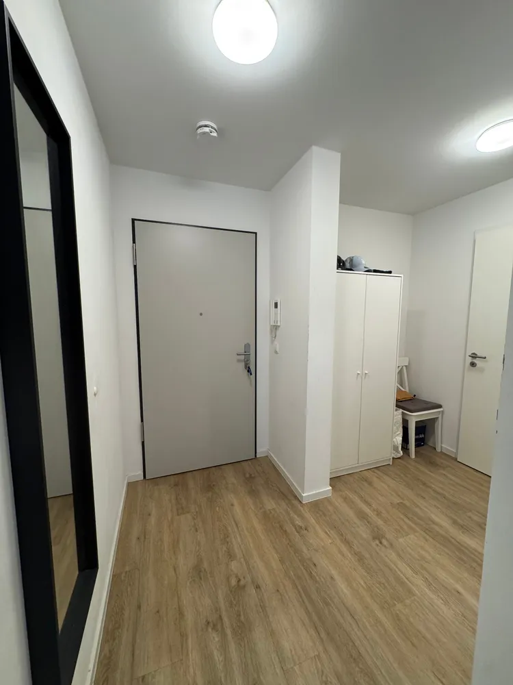 2 room apartment with 63 m² in Kiel – Photo 4