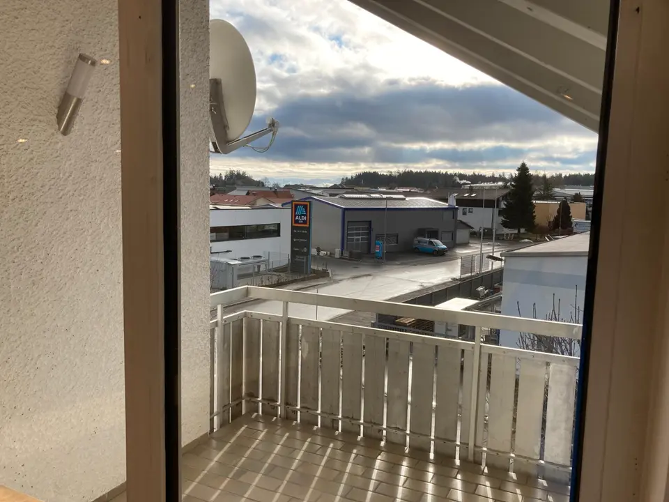 2 Zimmer Wohnung mit 72 m² in Ravensburg – Bild 8