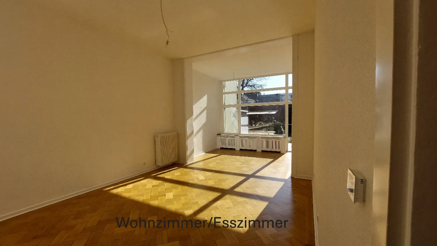 3 Zimmer Wohnung mit 108 m² in Mönchengladbach – Bild 6