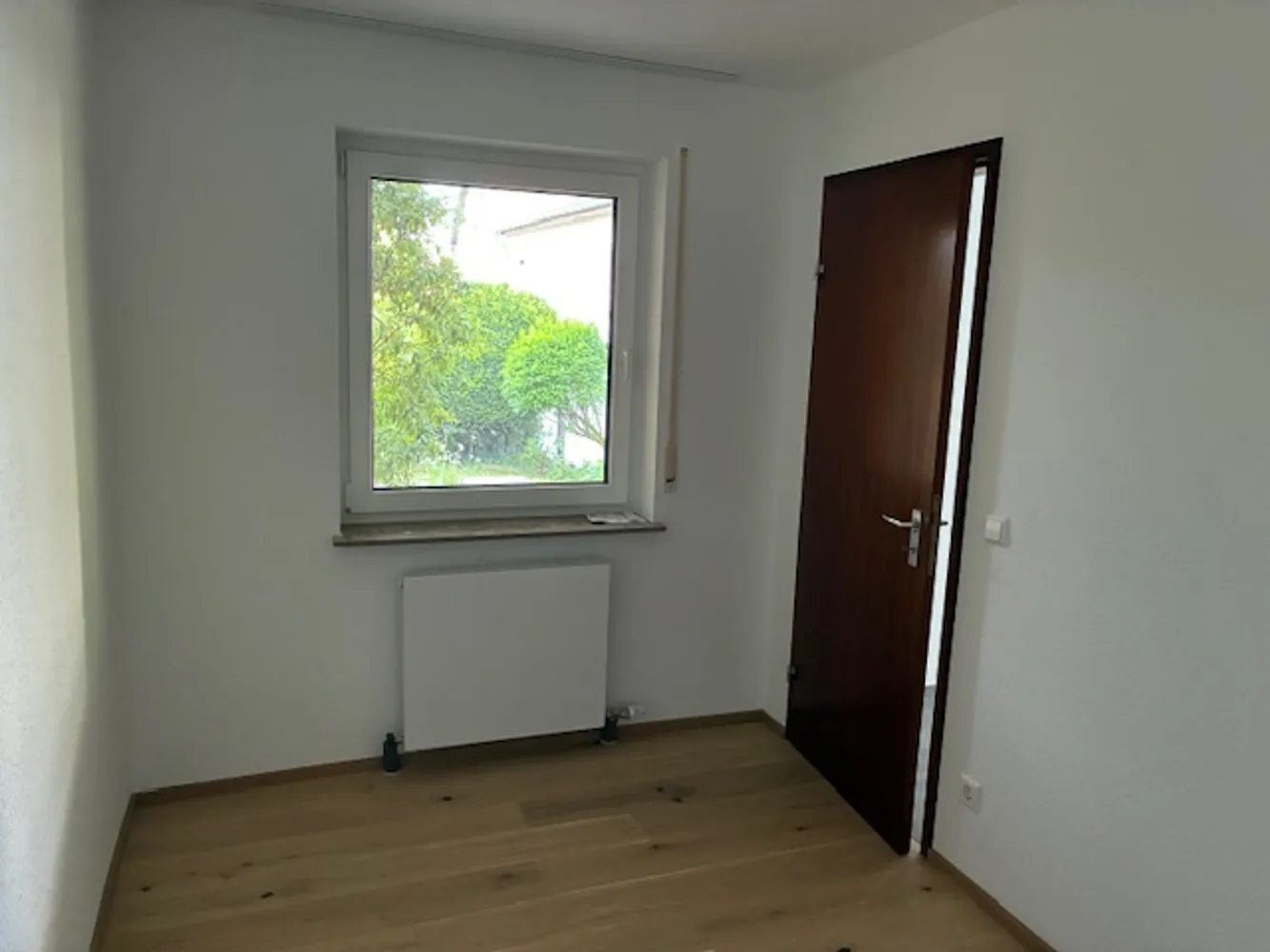 2 Zimmer Wohnung mit 42 m² in Stuttgart – Bild 5