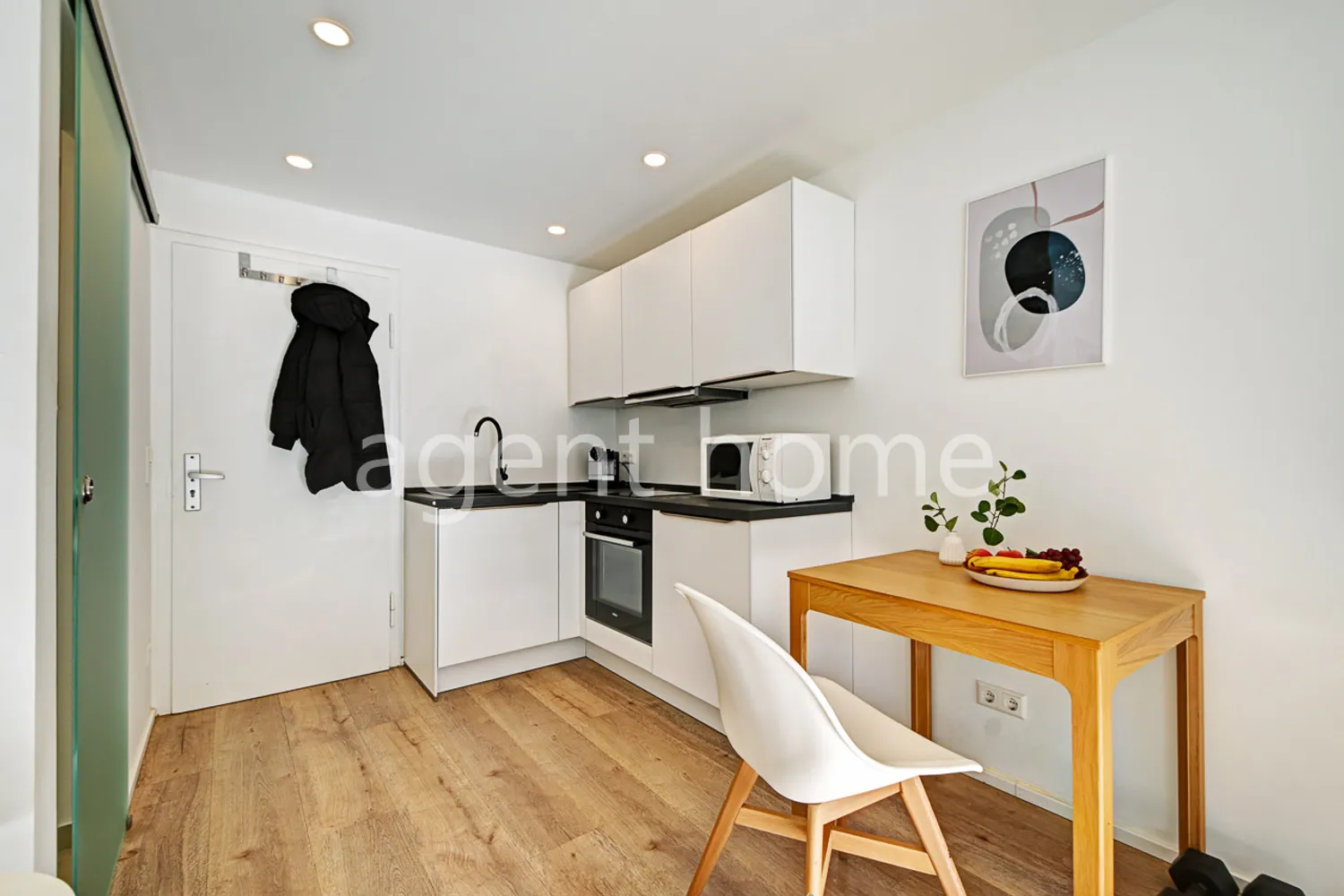 1 Zimmer Wohnung mit 32 m² in Stuttgart – Bild 9