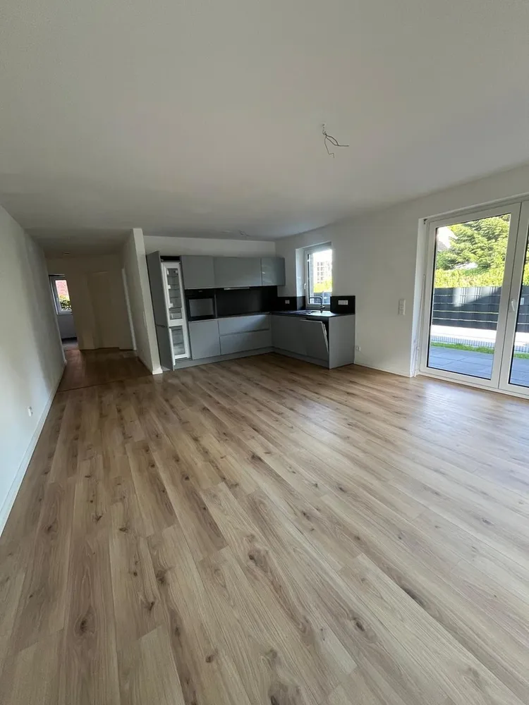 2 room apartment with 73 m² in Hamburg – Photo 2