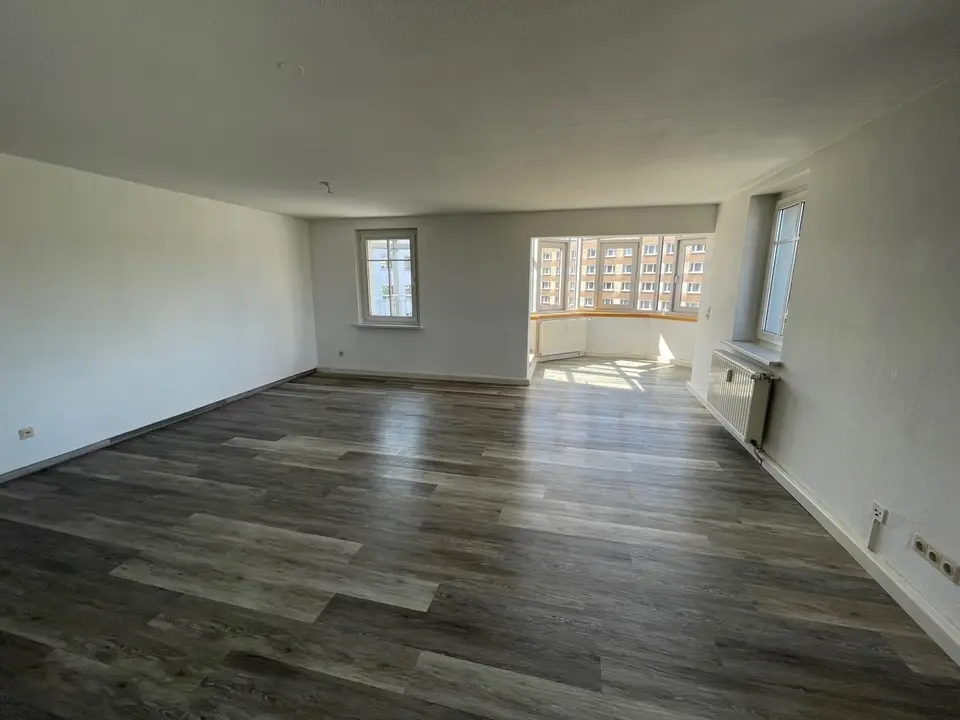 2 room apartment with 75 m² in Gera – Photo 6
