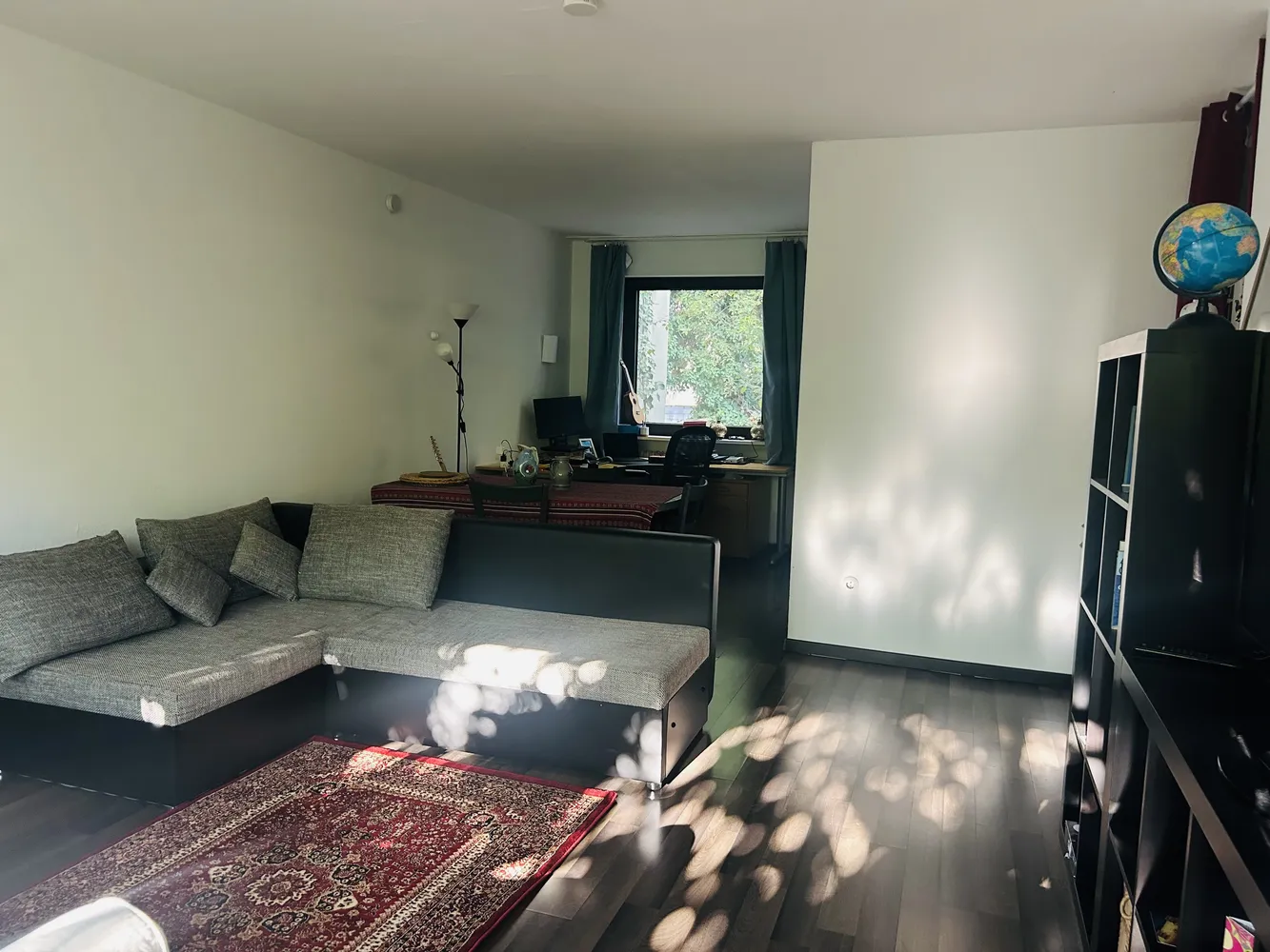 2 Zimmer Wohnung mit 67 m² in Heidelberg – Bild 3