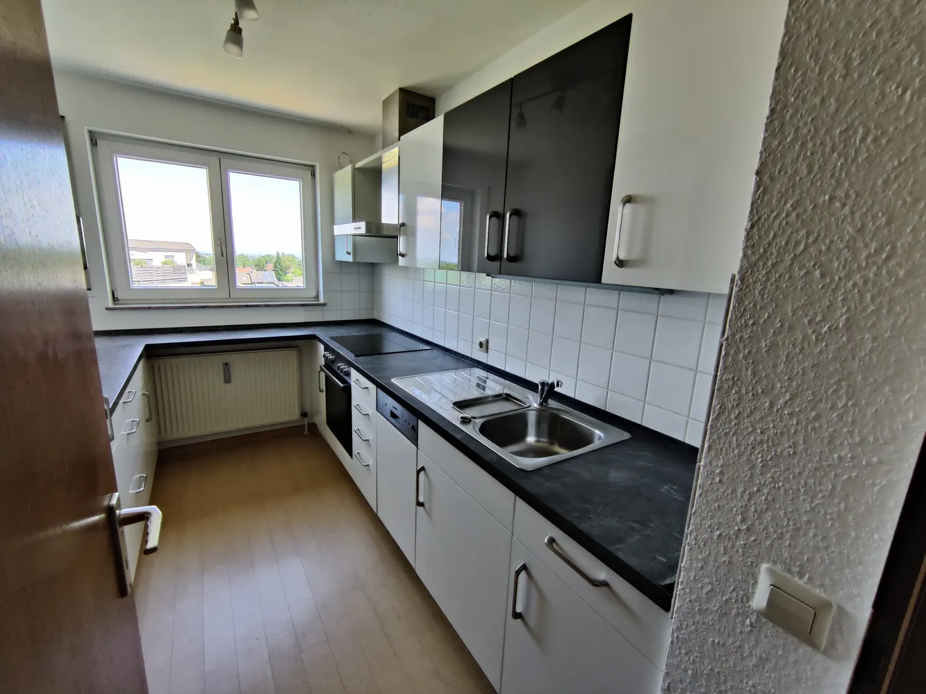 2 Zimmer Wohnung mit 56 m² in Stuttgart – Bild 8