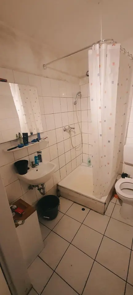 3 Zimmer Wohnung mit 50 m² in Aachen – Bild 5