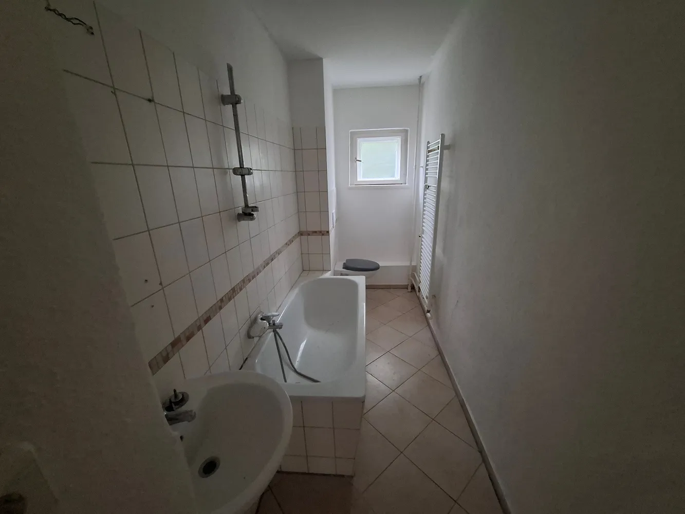 2 Zimmer Wohnung mit 53 m² in Berlin – Bild 4