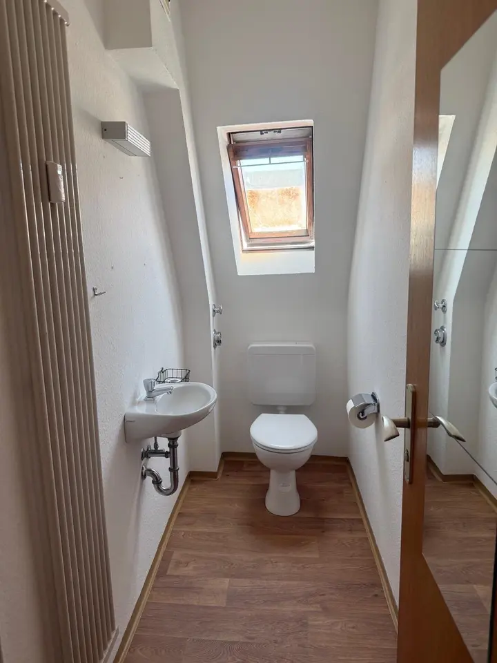 2 Zimmer Wohnung mit 50 m² in Mannheim – Bild 4