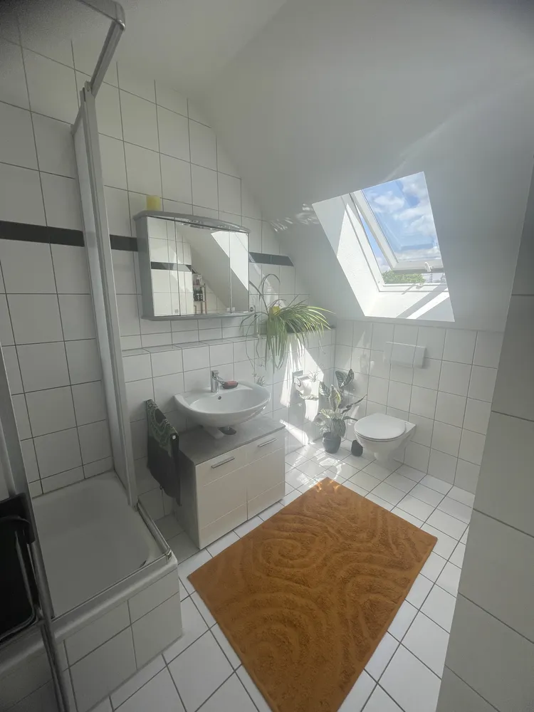 2 Zimmer Wohnung mit 70 m² in Düsseldorf – Bild 7