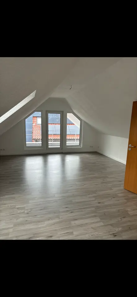Studio mit 39 m² in Georgsmarienhütte – Bild 6