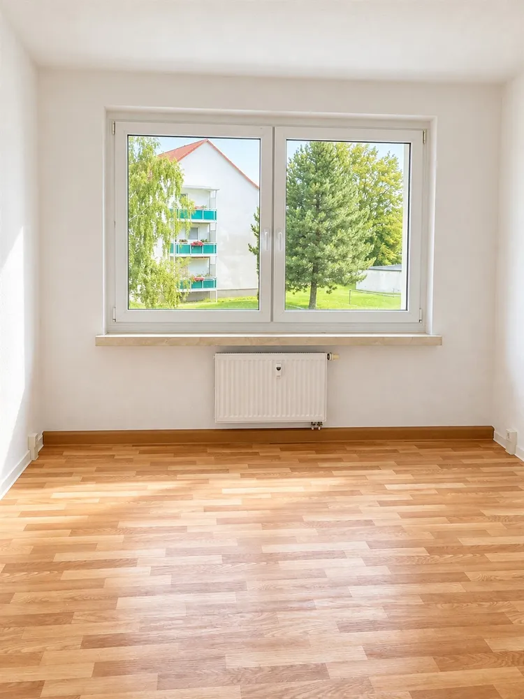 2 Zimmer Wohnung mit 47 m² in Borna – Bild 3