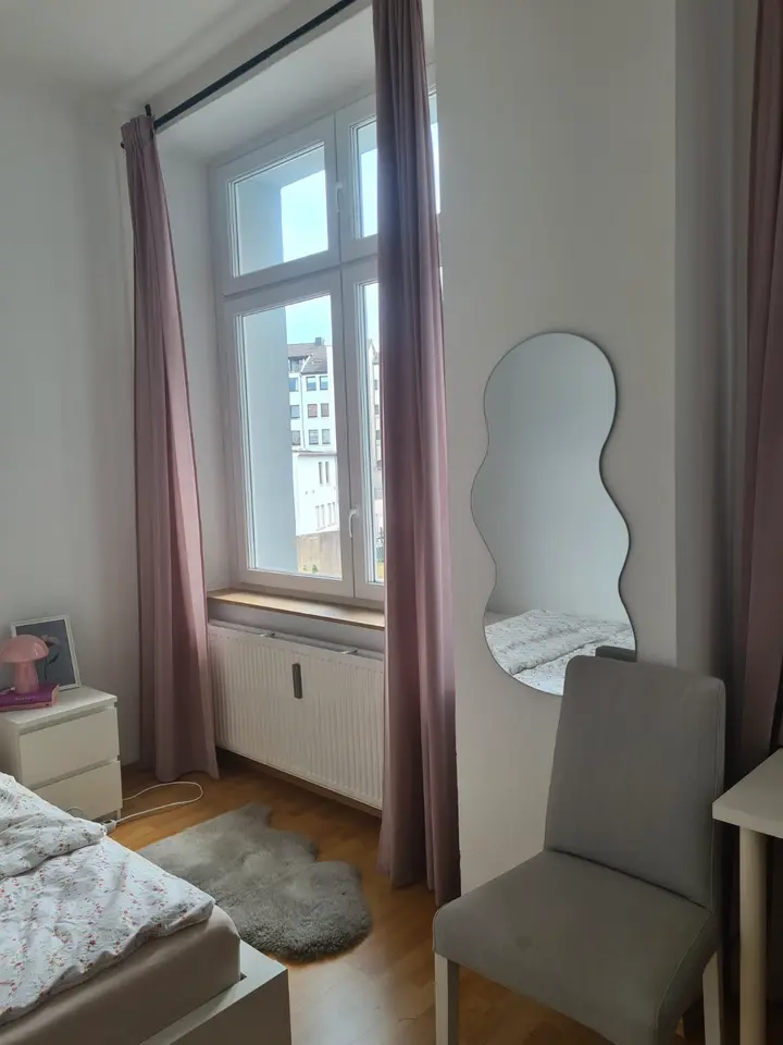WG-Zimmer mit 13 m² in Osnabrück – Bild 3