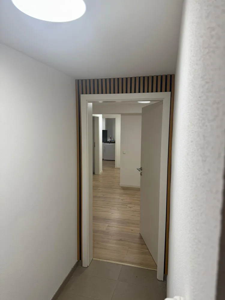 2 room apartment with 35 m² in Backnang – Photo 5