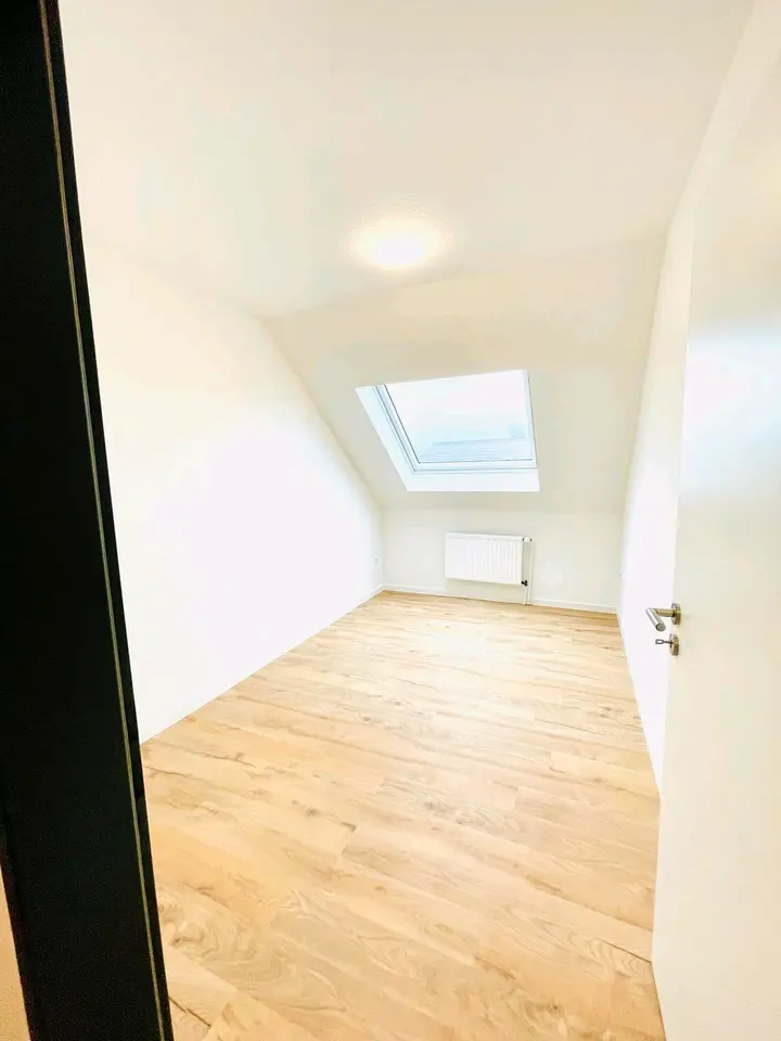 3 Zimmer Wohnung mit 97 m² in Papenburg – Bild 2