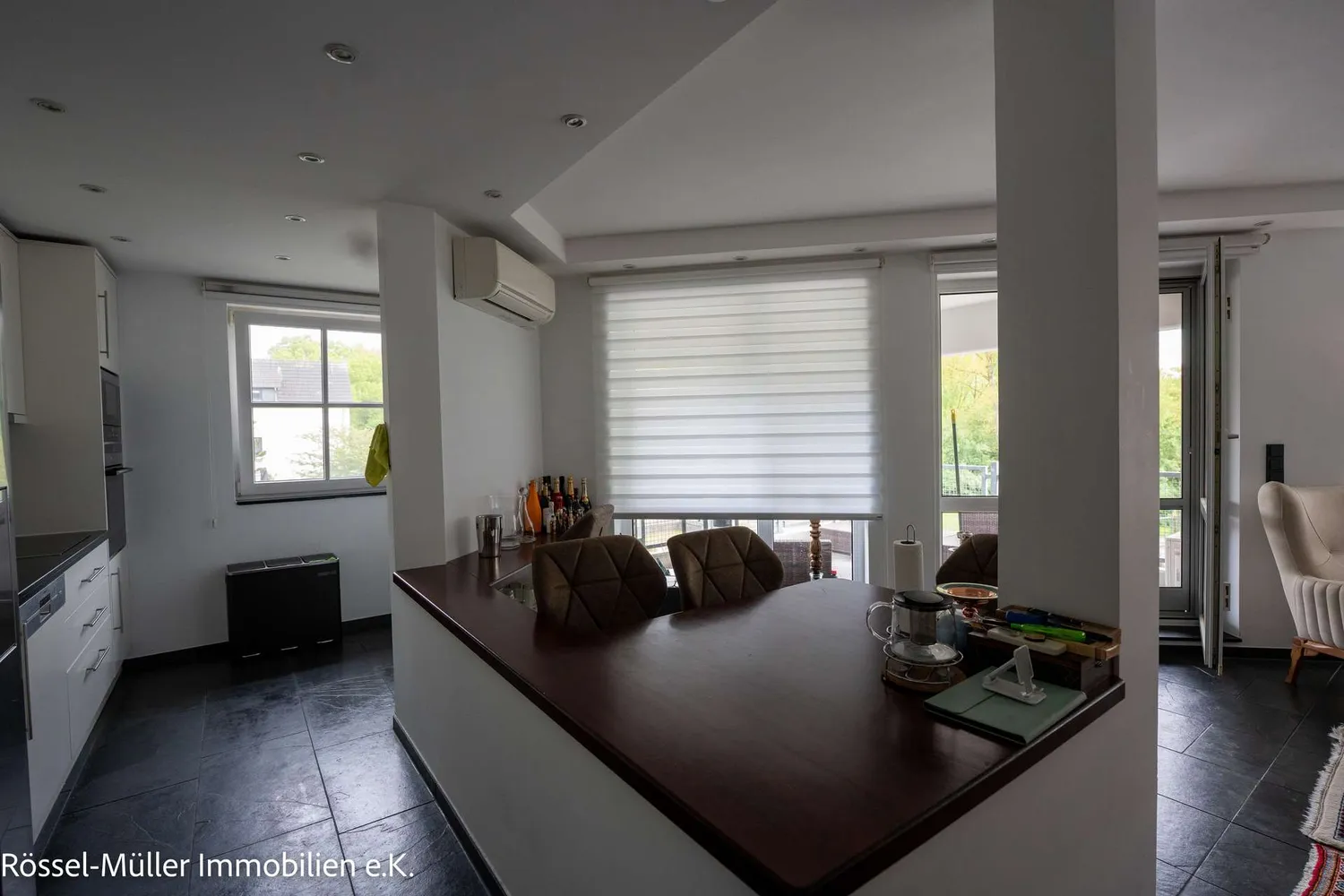 2 Zimmer Wohnung mit 85 m² in Leverkusen – Bild 7