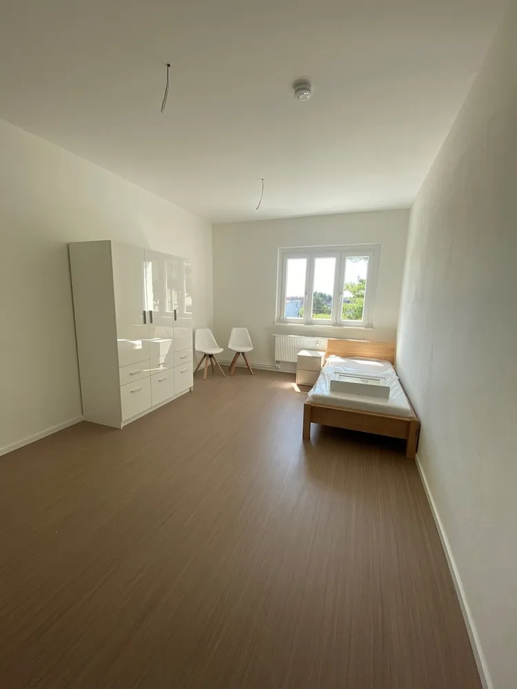 1 Zimmer Wohnung mit 26 m² in Berlin – Bild 3