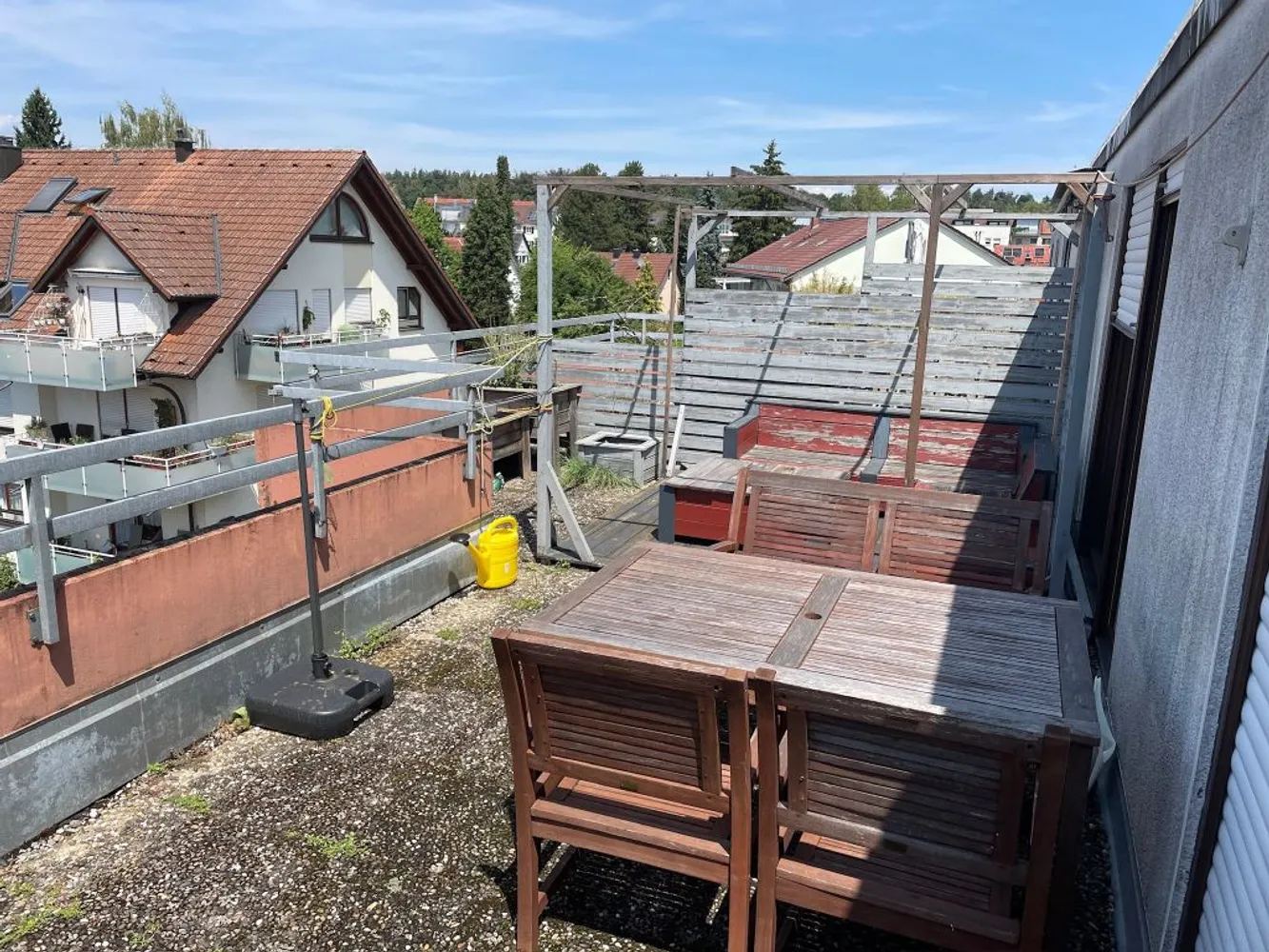2 Zimmer Wohnung mit 56 m² in Konstanz – Bild 7