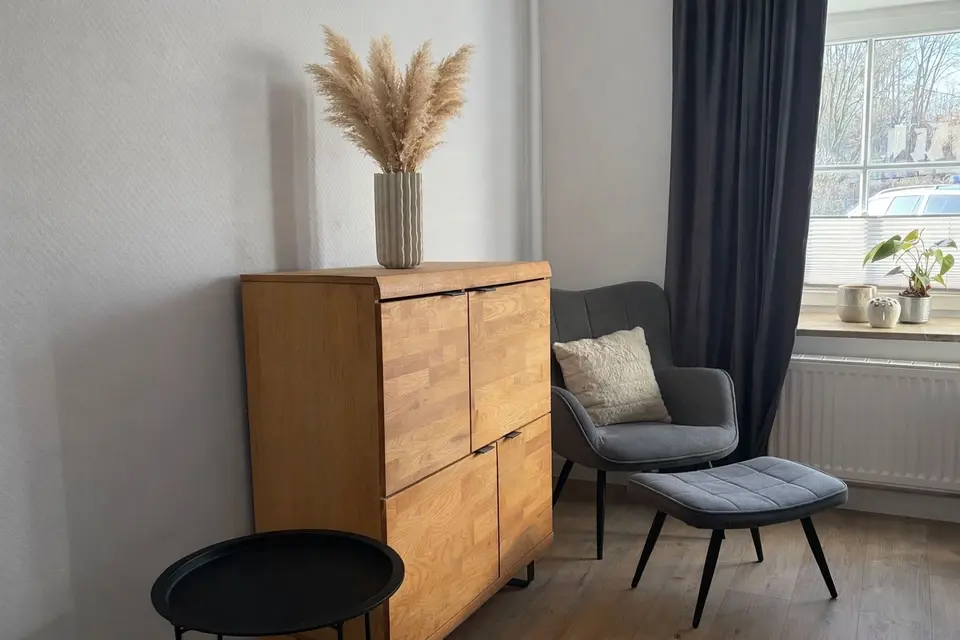 3 Zimmer Wohnung mit 68 m² in Borna – Bild 4