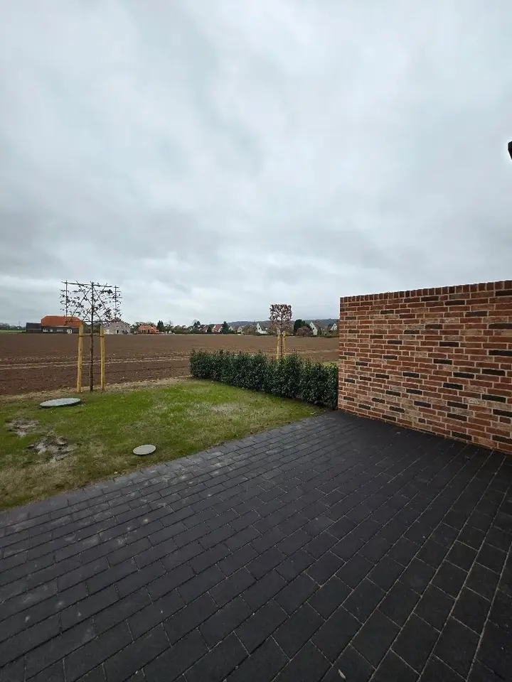 4 Zimmer Haus mit 121 m² in Melle – Bild 5