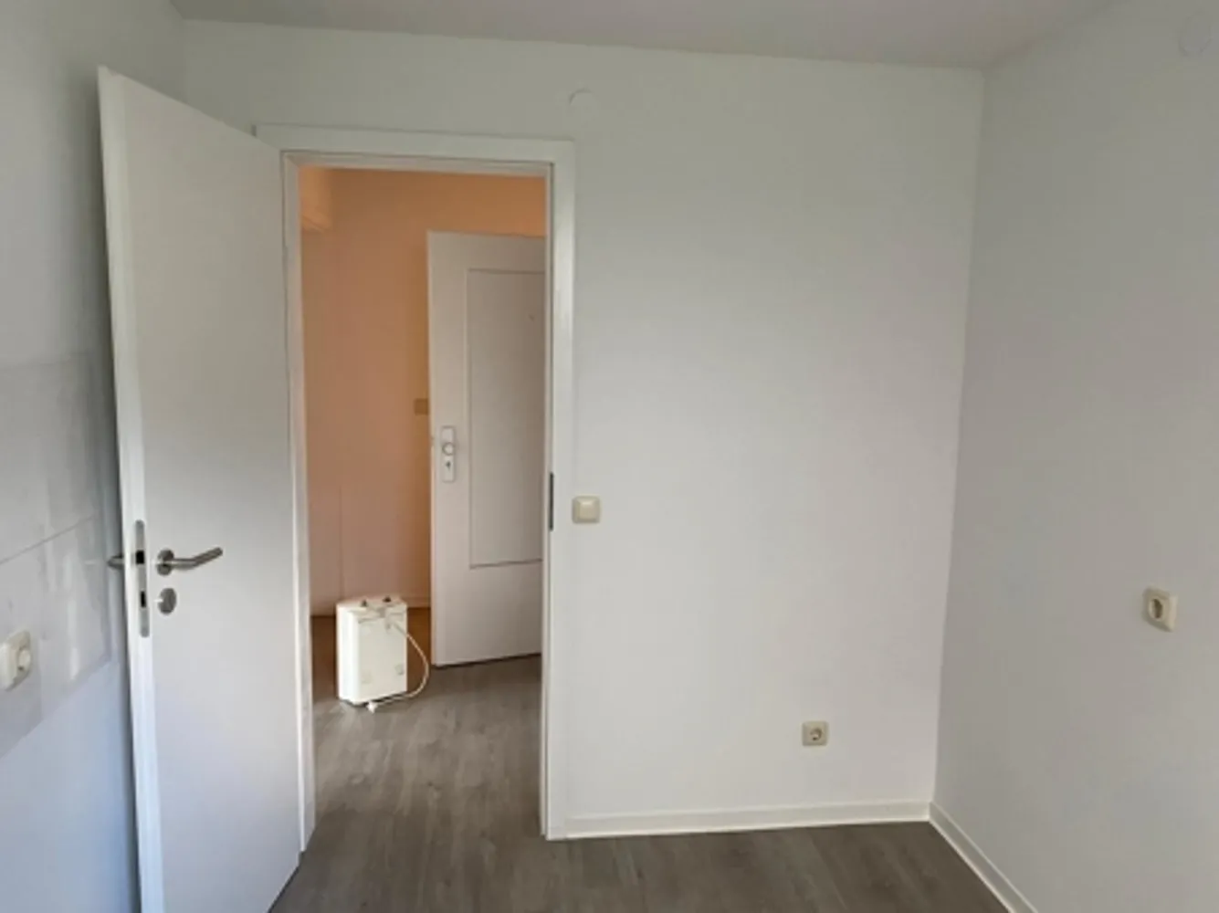 2 Zimmer Wohnung mit 54 m² in Mörfelden-Walldorf – Bild 4