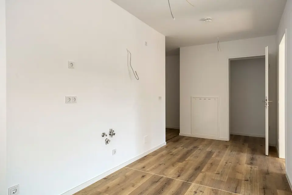 2 Zimmer Wohnung mit 60 m² in Gelsenkirchen – Bild 2