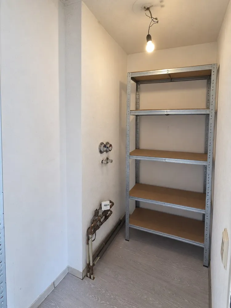 2 Zimmer Wohnung mit 55 m² in Osnabrück – Bild 11
