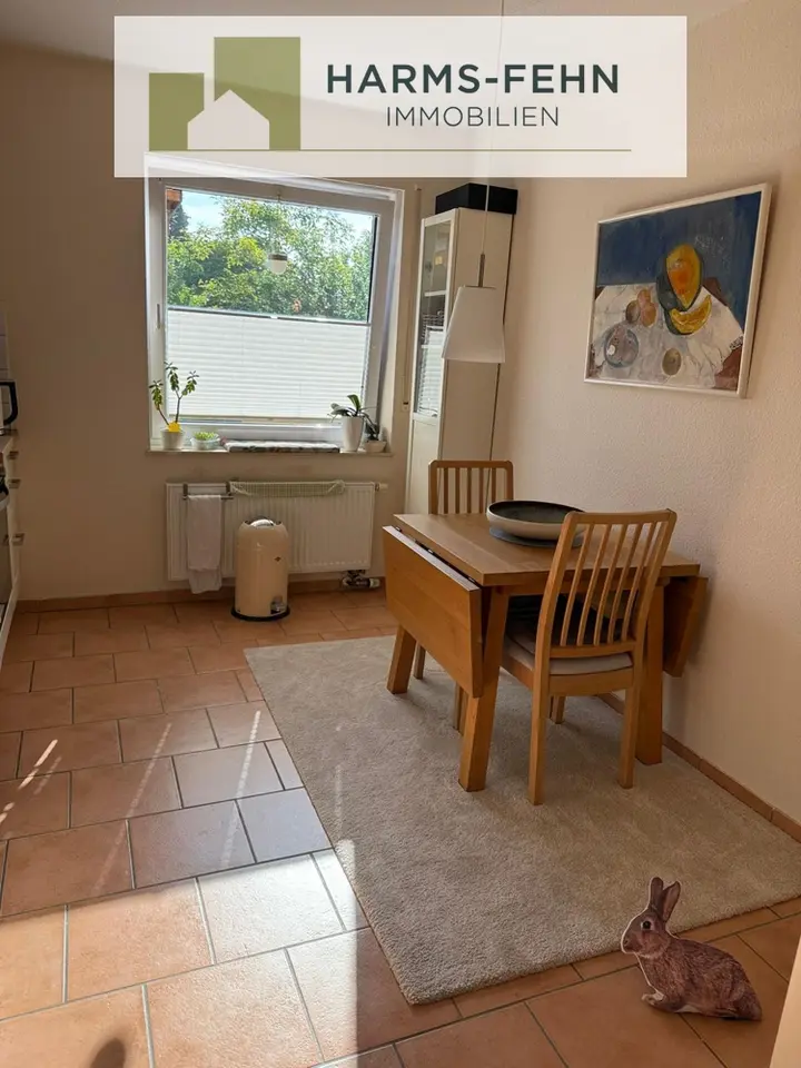 4 Zimmer Haus mit 100 m² in Papenburg – Bild 2