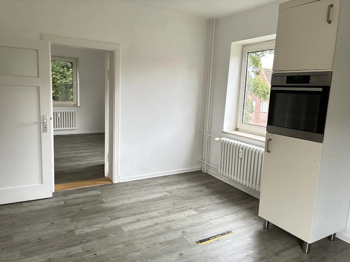 2 Zimmer Wohnung mit 45 m² in Kiel – Bild 4