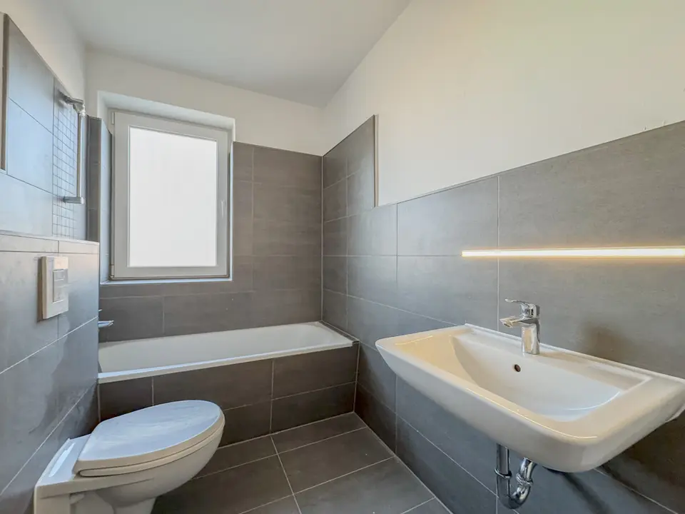 3 Zimmer Wohnung mit 67 m² in Minden – Bild 5