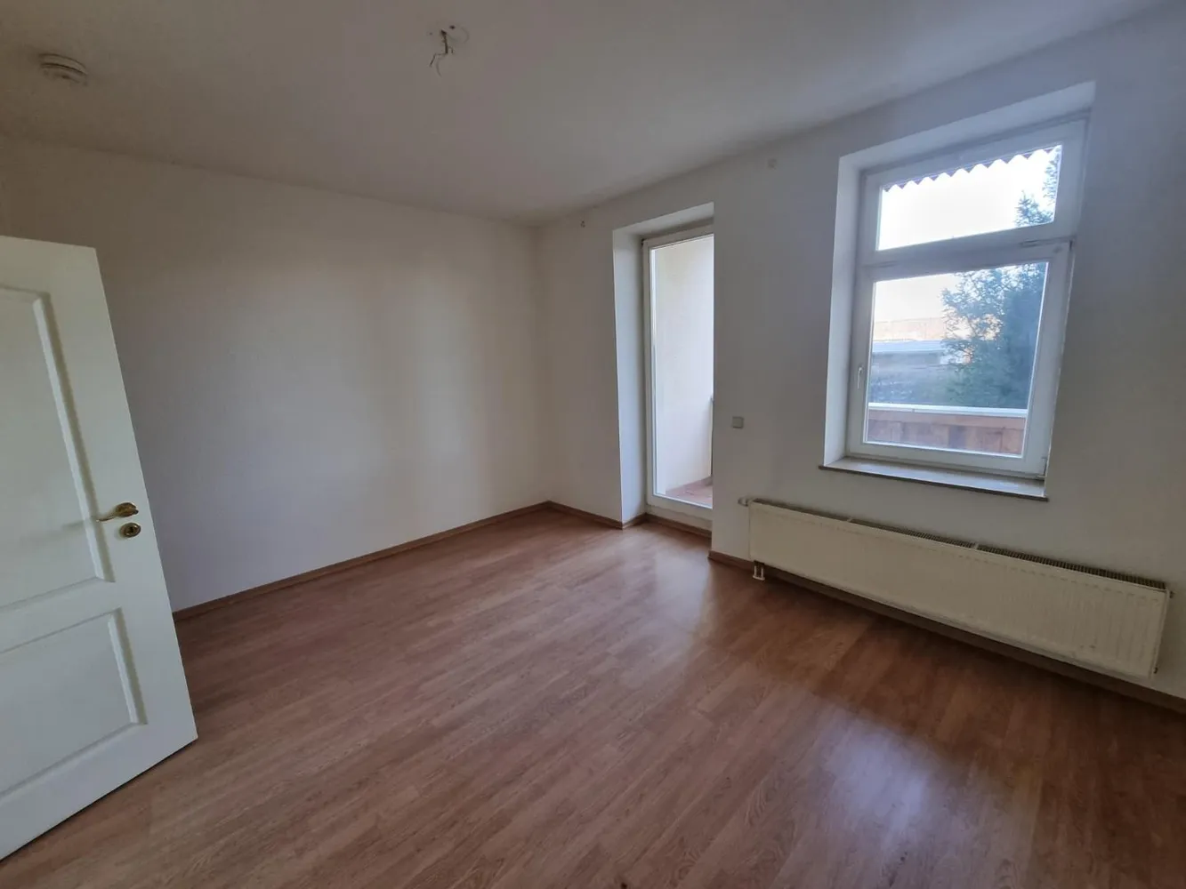 2 Zimmer Wohnung mit 53 m² in Leipzig – Bild 1