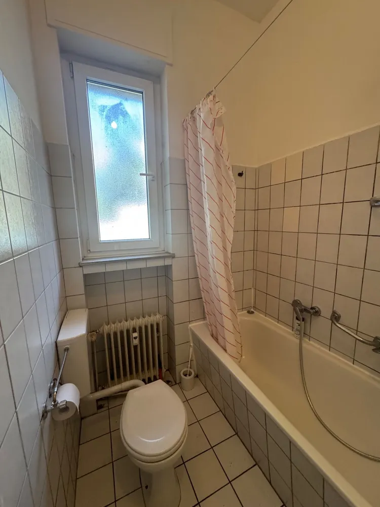 4 Zimmer Wohnung mit 111 m² in Osnabrück – Bild 6