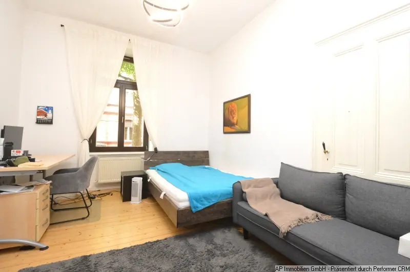 3 Zimmer Wohnung mit 74 m² in Wiesbaden – Bild 3