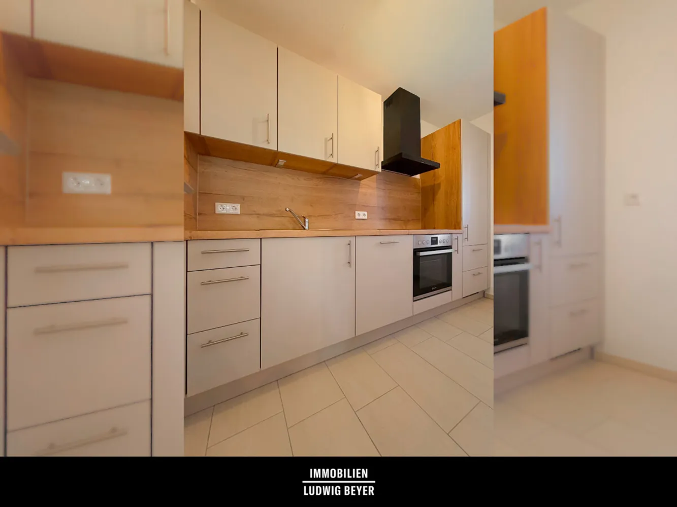 2 Zimmer Wohnung mit 58 m² in Ingolstadt – Bild 4