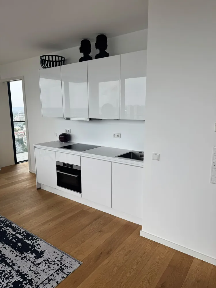 2 Zimmer Wohnung mit 63 m² in Frankfurt am Main – Bild 9