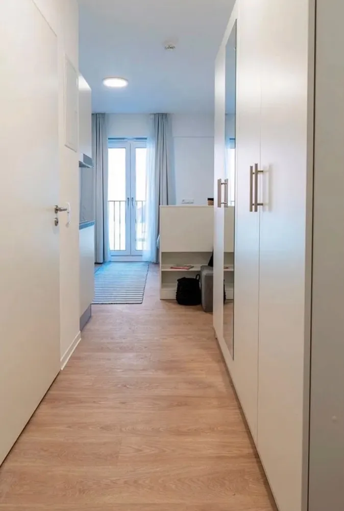 1 Zimmer Wohnung mit 19 m² in Dortmund – Bild 5