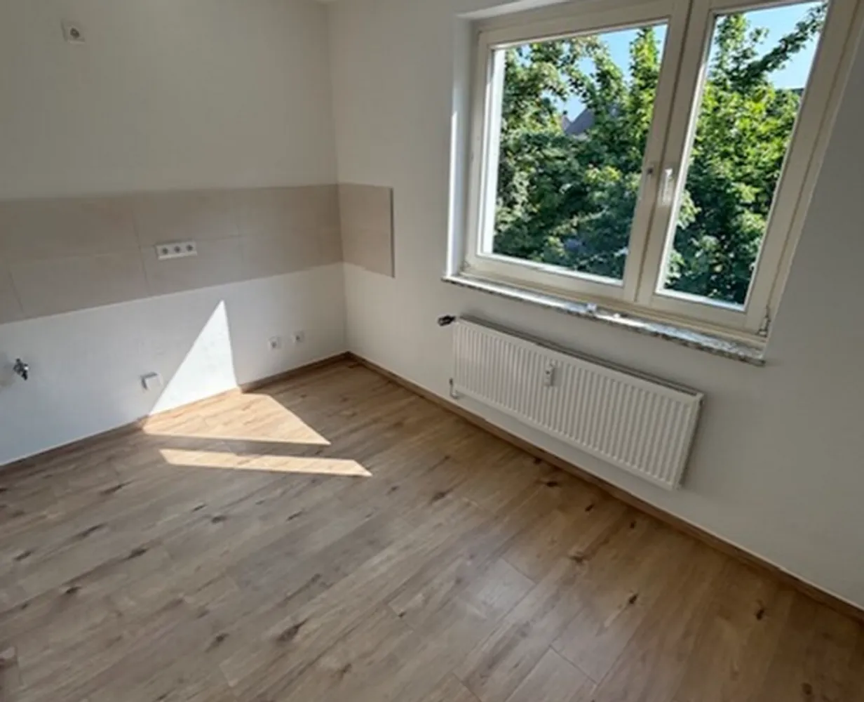 2 Zimmer Wohnung mit 46 m² in Wuppertal – Bild 5