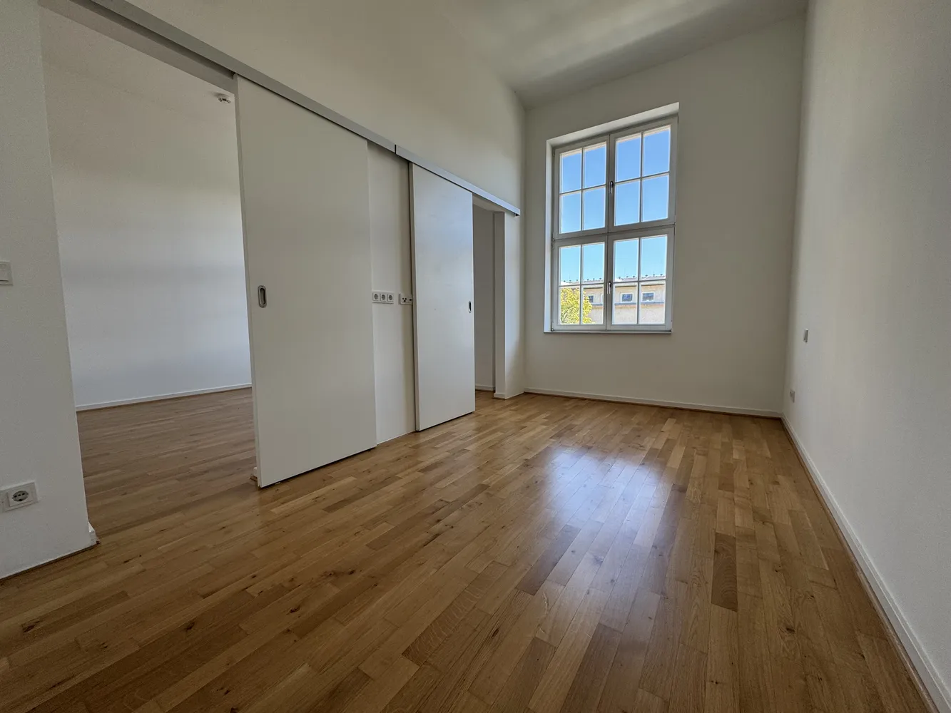 2 Zimmer Wohnung mit 39 m² in Leipzig – Bild 3