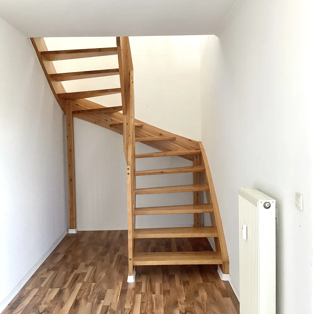 2 Zimmer Wohnung mit 68 m² in Dresden – Bild 5