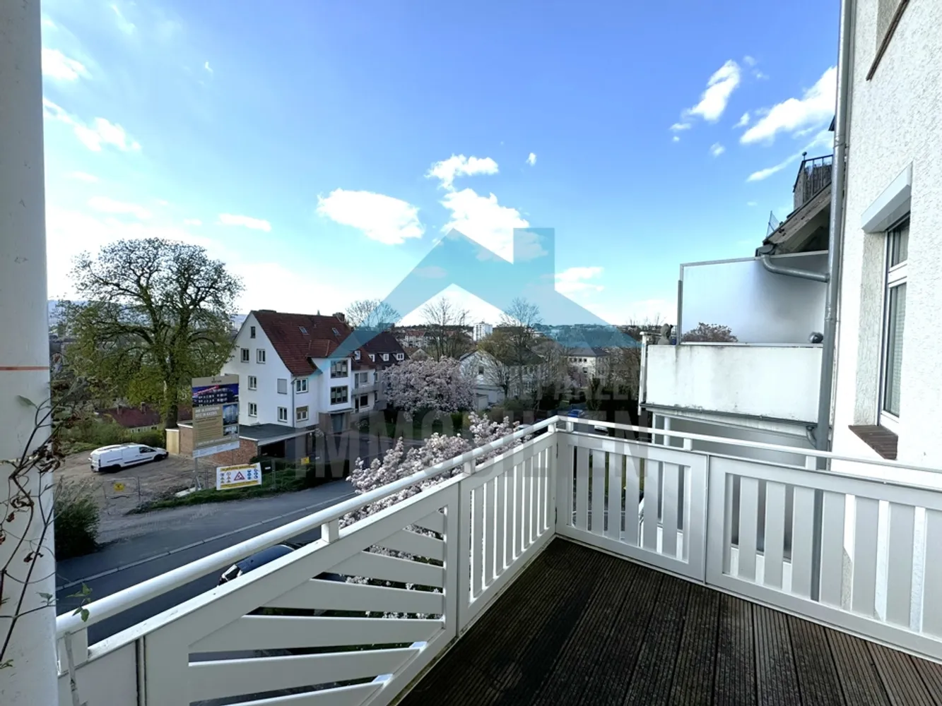 3 room apartment with 72 m² in Kassel – Photo 11