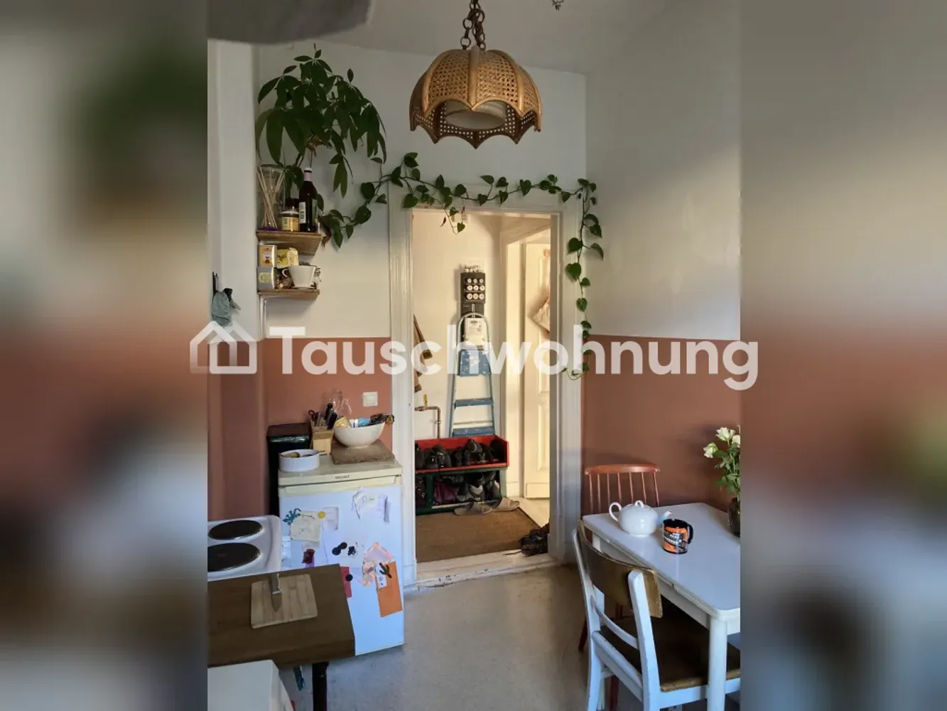 1 Zimmer Wohnung mit 30 m² in Berlin – Bild 2