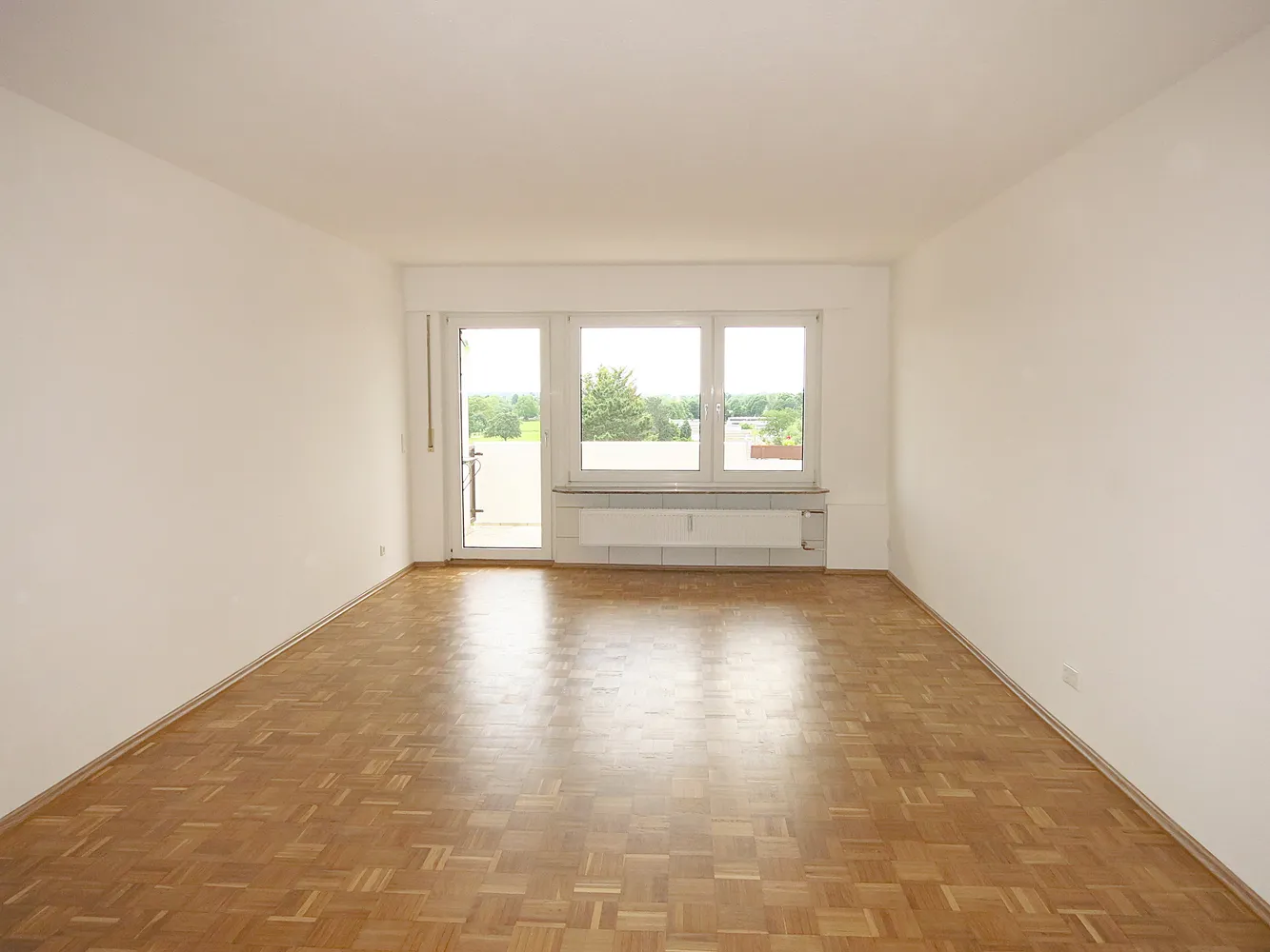4 room apartment with 96 m² in Heidelberg – Photo 5